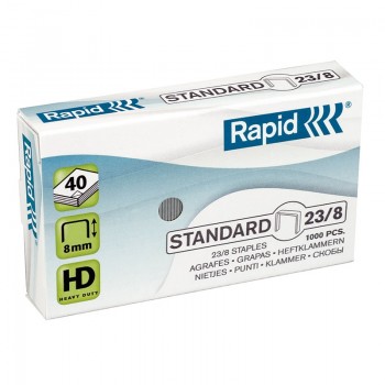 Klambrid Rapid Standard...