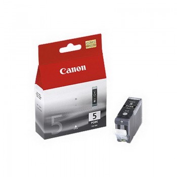 Tindikassett Canon PGI-5BK...