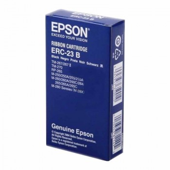 Trükilint EPSON ERC-23B must