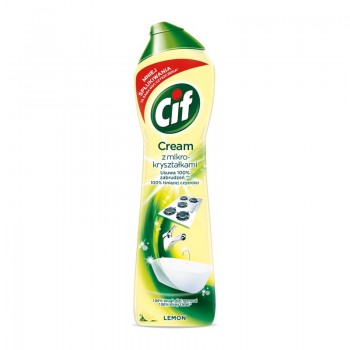 Puhastusvahend Cif Cream...