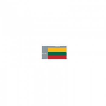 Lipp Leedu, suur
