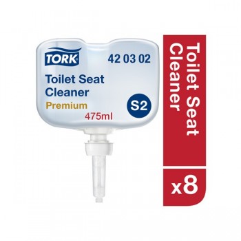 Toilet Seat Cleaner Tork...