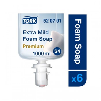 Vahuseep Tork Premium Extra...