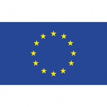 Lipp European Union, 100x150cm