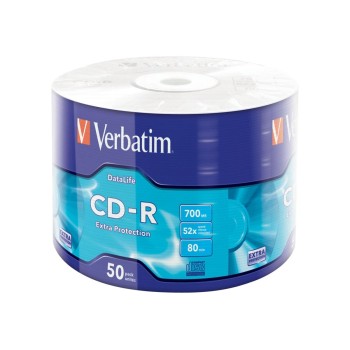 Kompaktdisk Verbatim CD-R...