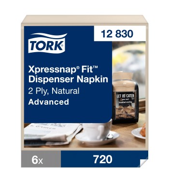Tork Xpressnap® Fit™ N14,...