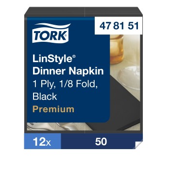 Tork Premium Linstyle® must...