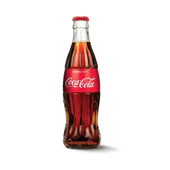 Karastusjook Coca Cola...