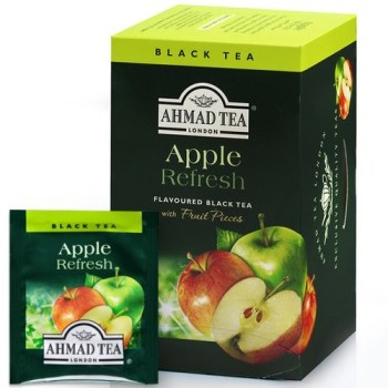 Tee Ahmad Alu Apple, õuna,...