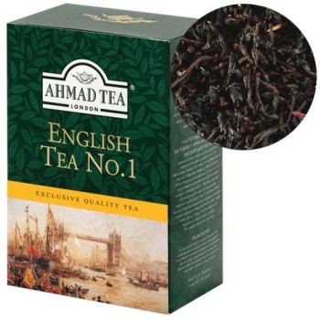 Tee AHMAD English Tea Nr.1,...