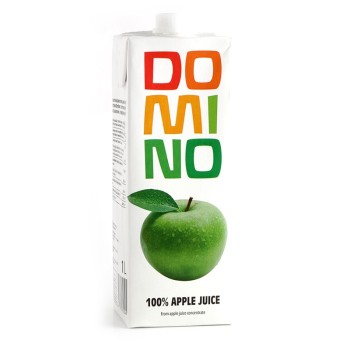 Õunamahl Domino, 1L