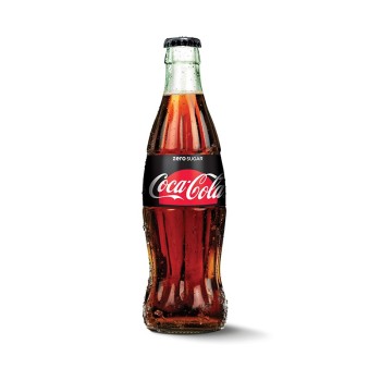 Karastusjook Coca-Cola...