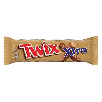 Šokolaad  TWIX Xtra, 75g