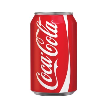 Karastusjook Coca-Cola...