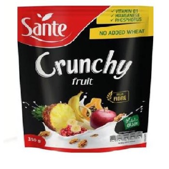 Müsli Sante Crunchy...