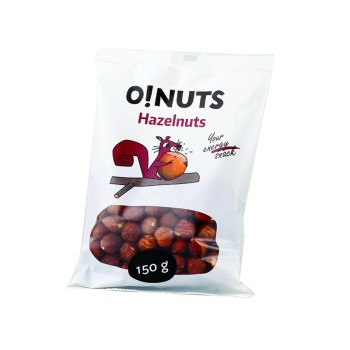Sarapuupähklid O!NUTS, 150g