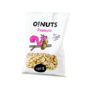 Maapähklid O!NUTS,...
