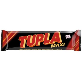 Šokolaadibatoon TUPLA Maxi,...