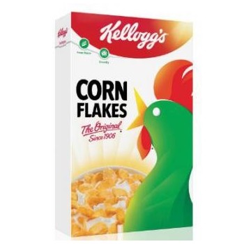 Hommikusöök KELLOGG'S Corn...