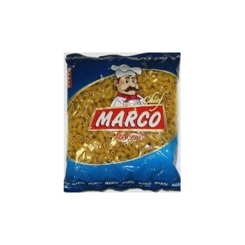 Makaronid MARCO sarveke, 400g