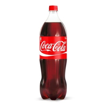 Karastusjook Coca Cola 1,5l