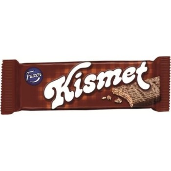 Šokolaadibatoon KISMET 55g
