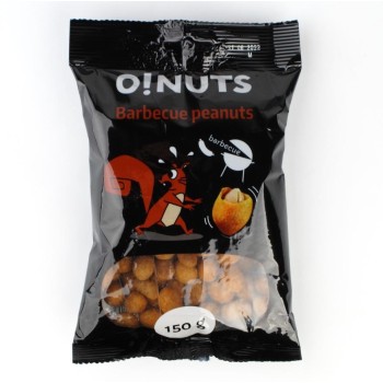 Maapähklid O! NUTS,...