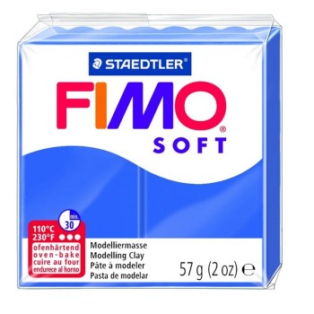 Voolimismass FIMO SOFT 57g,...