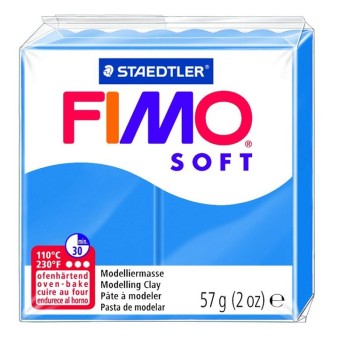 Voolimismass FIMO SOFT 57g,...