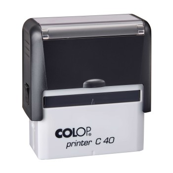 Tempel COLOP Printer C40...