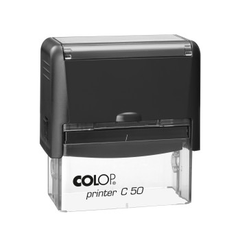 Tempel Colop Printer C50,...