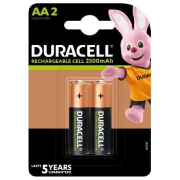 Akud DURACELL AA/HR6, 2500...