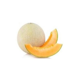 Melon Cantaloupe, KG