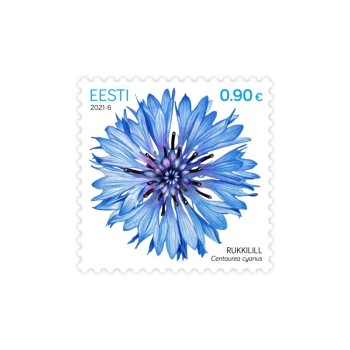Postmark 0,90  EUR