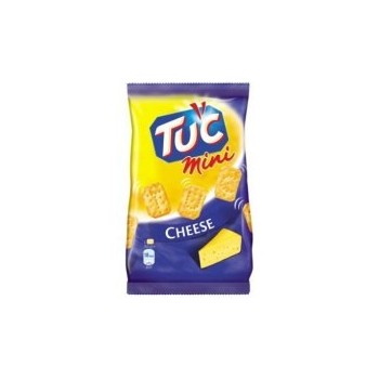 TUC Mini juustu küpsised 100g