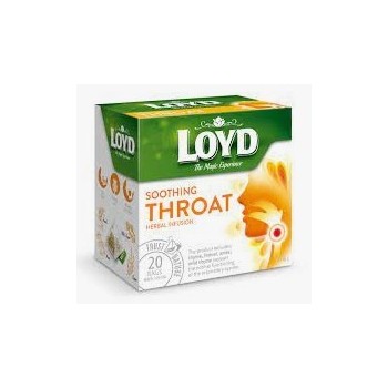 Tee LOYD Soothing For...