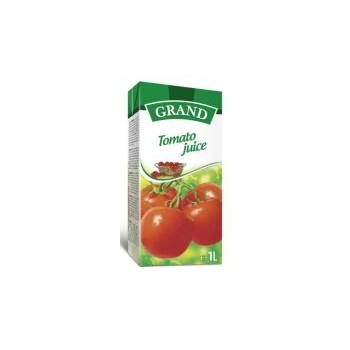 GRAND Tomatimahl 100% 1 l