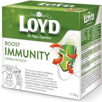 Taimetee LOYD Immunity 20...