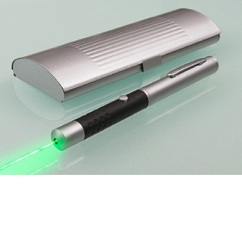 Laserosutaja WEDO Green Dot